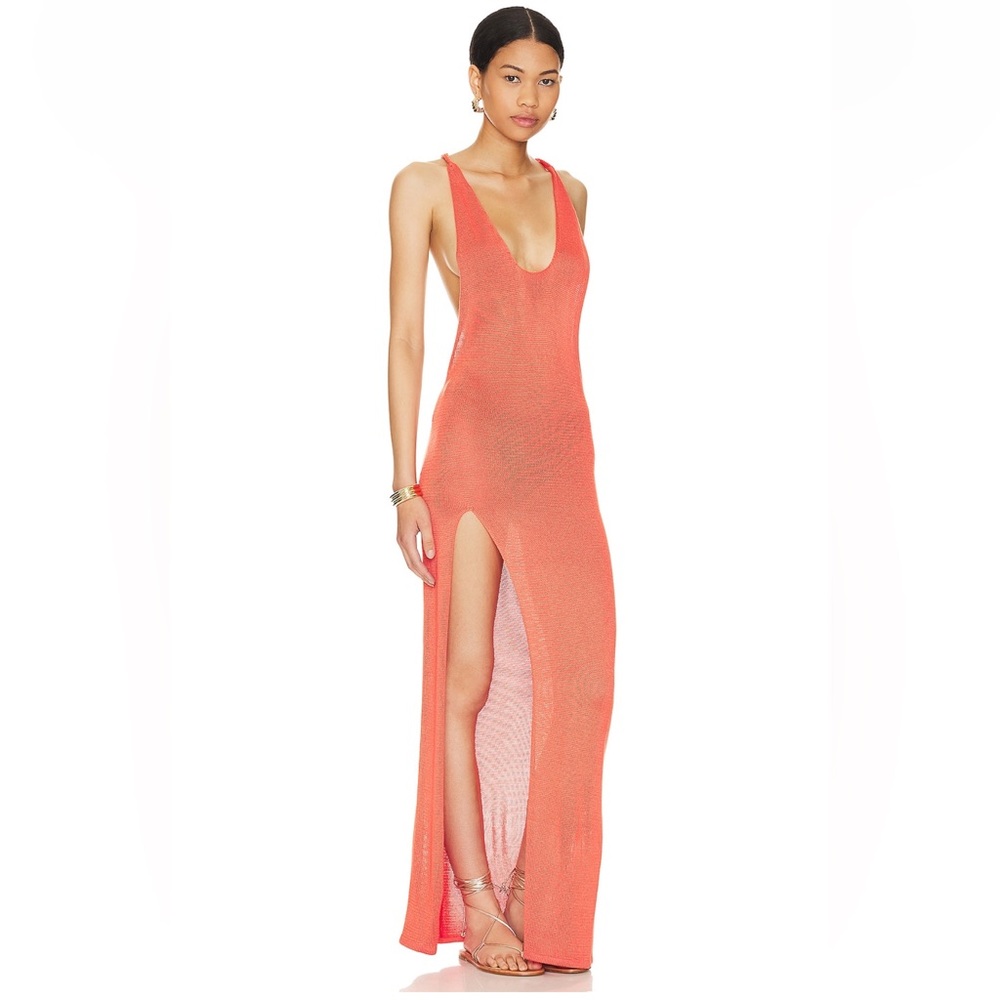 Flook the Label Larisa Maxi Dress